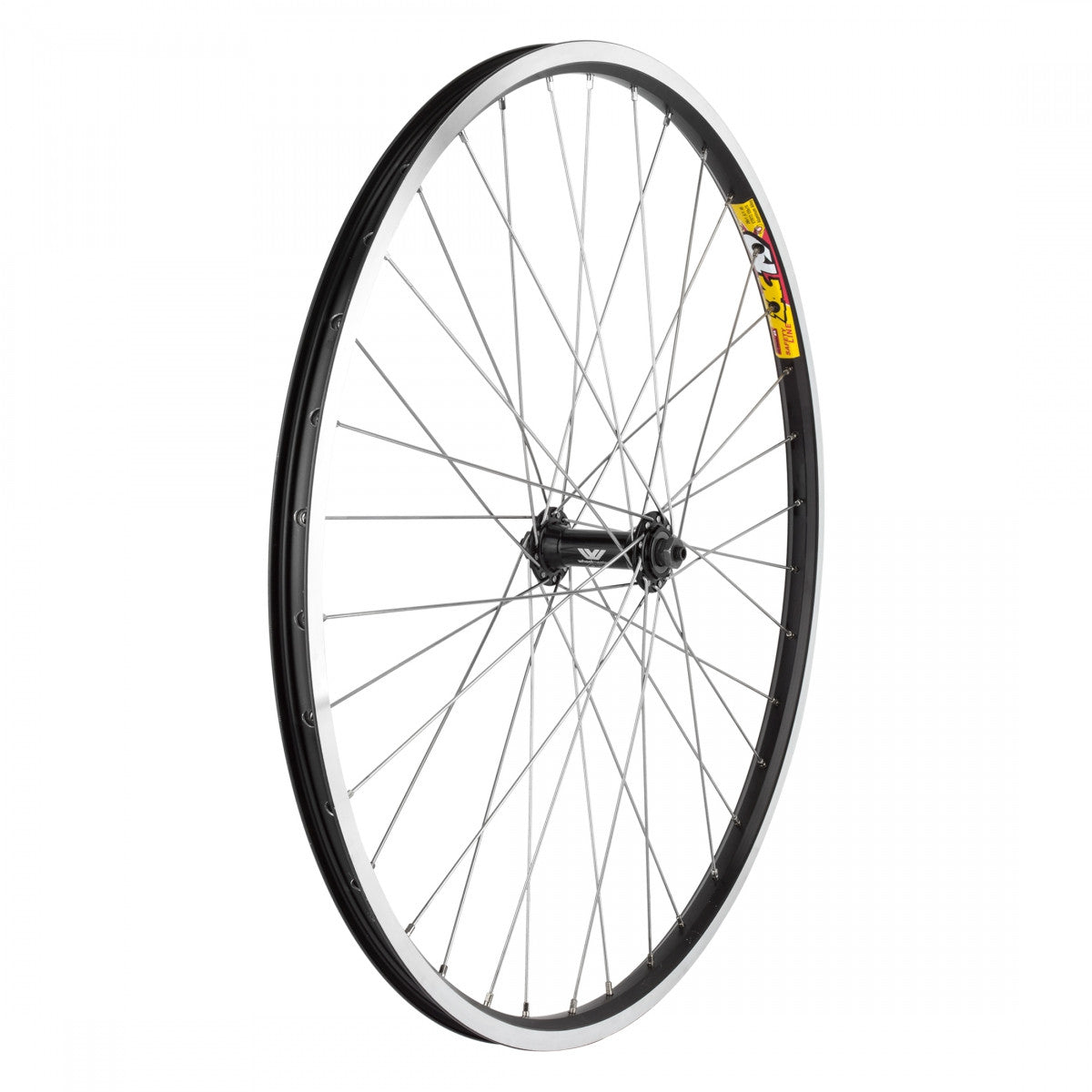 Wheel Master 26