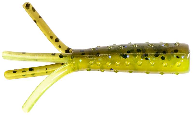 Z-Man Micro Finesse Tiny TicklerZ 1.75
