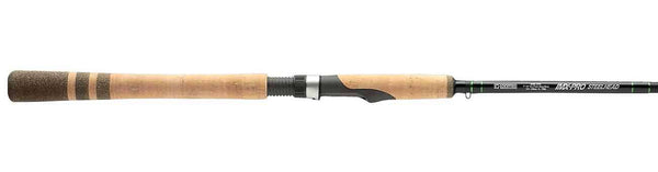 G Loomis Steelhead Spinning Rod - IMX-PRO 1171-2S STR
