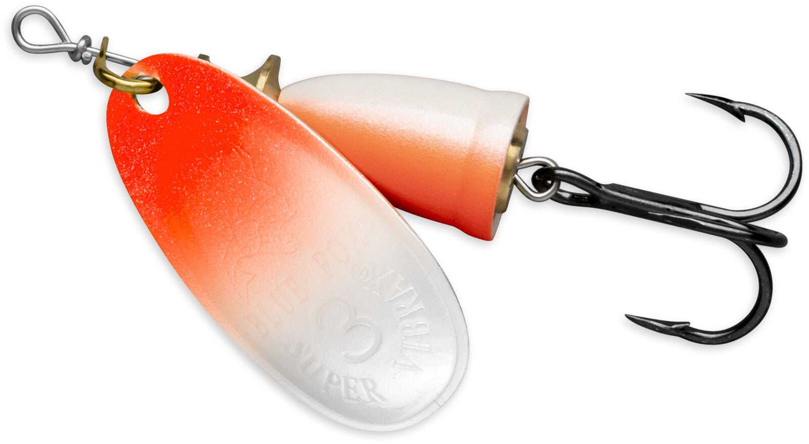 XXB Blue Fox Classic Vibrax Northern Lights Inline Spinner SKU - 259555