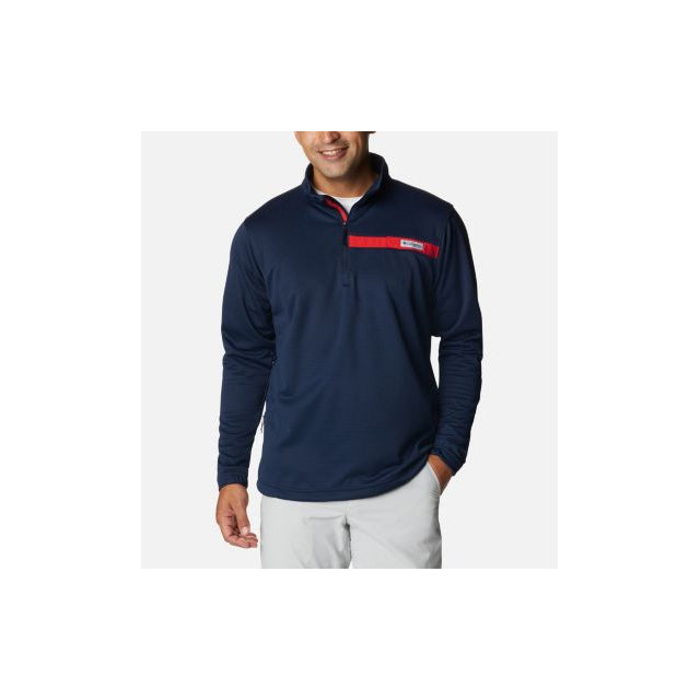 Columbia Men's Skiff Guide Fleece