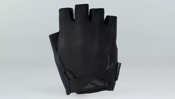 Specialized Body Geometry Sport Gel Short Finger Gloves Men's