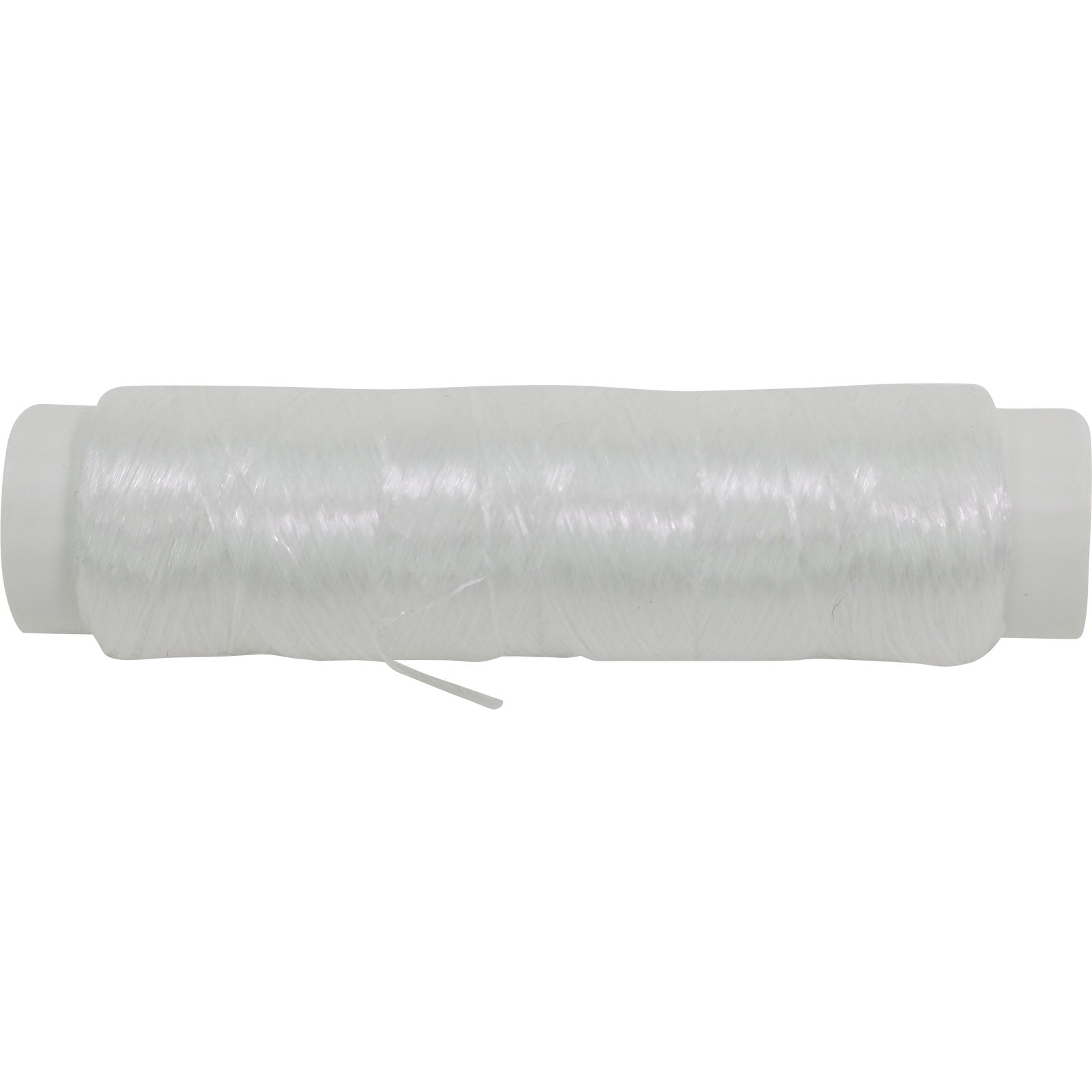 Atlas Mike's Thread Saltwater Clear