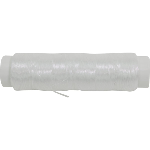 Atlas Mike's Thread Saltwater Clear