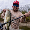 St. Croix JOC70MHMF Mojo Bass Trigon Casting Rod