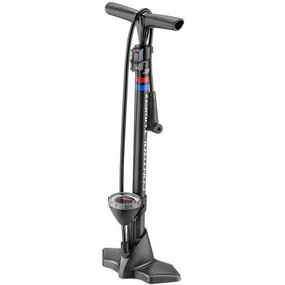 Giant Control Tower 3 Floor Pump