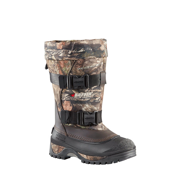 Baffin Wolf Snow Boot Men's