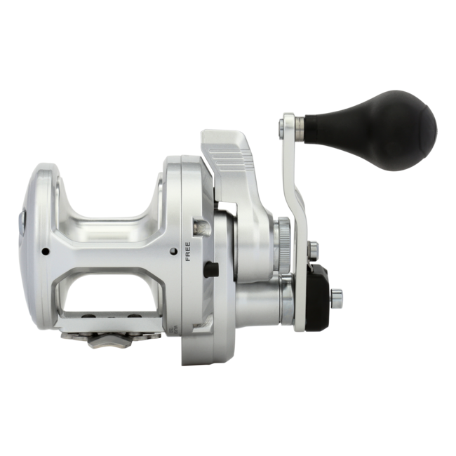 Shimano Speedmaster Ii 12