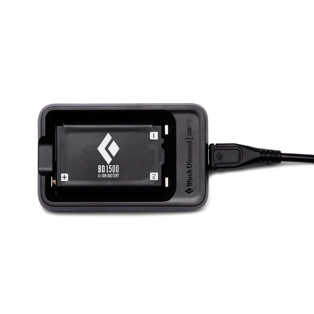 Black Diamond 1500 Battery