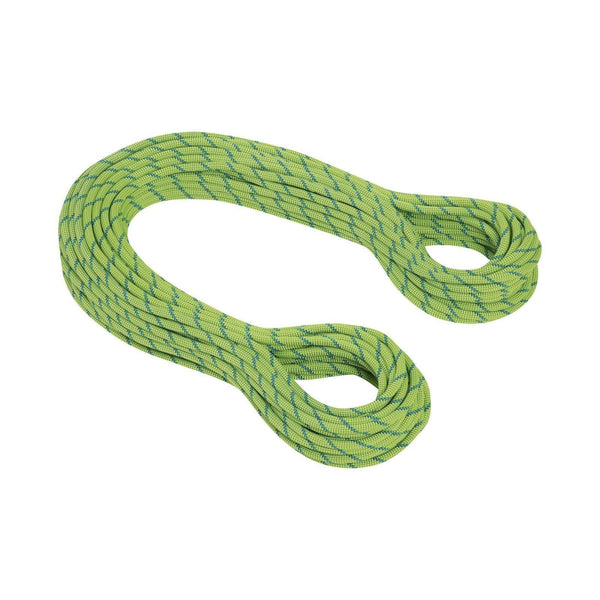 Mammut 7.5 TWILIGHT DRY Climbing Rope - Ascent Outdoors LLC