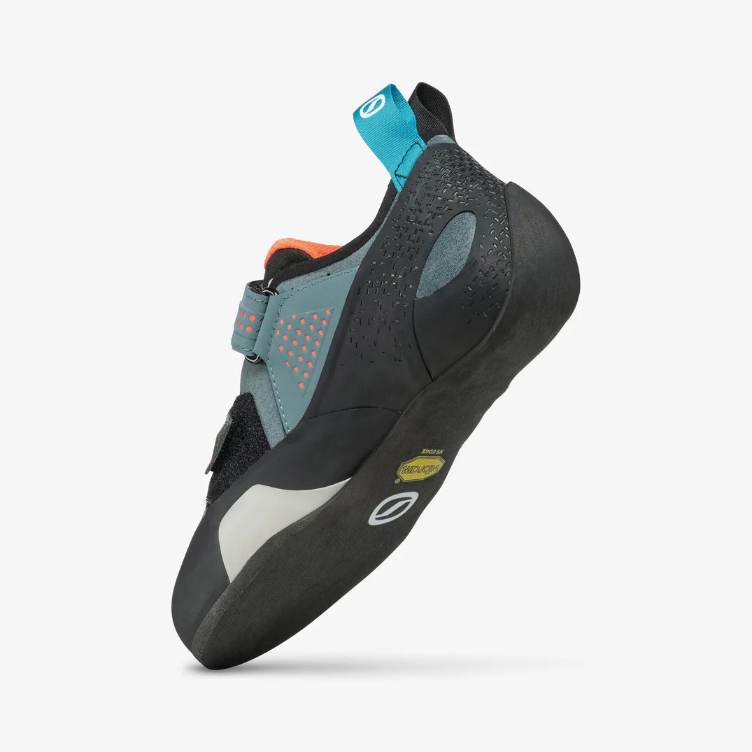 Scarpa Force Rock Climbing Shoes Women's