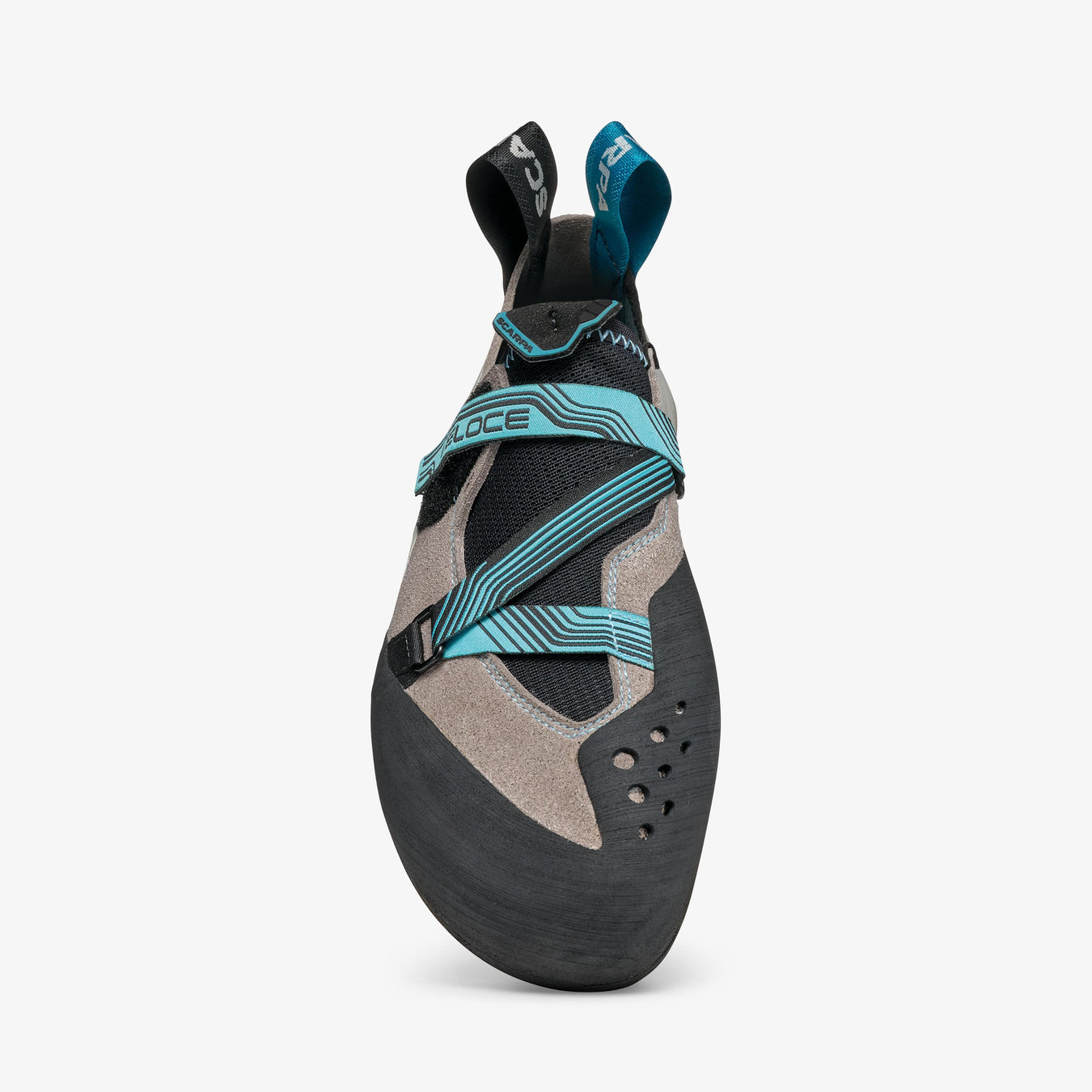 Scarpa Veloce Climbing Shoes Women's