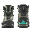 Salewa Mountain Trainer 3 Tech Mid Goretex Women's