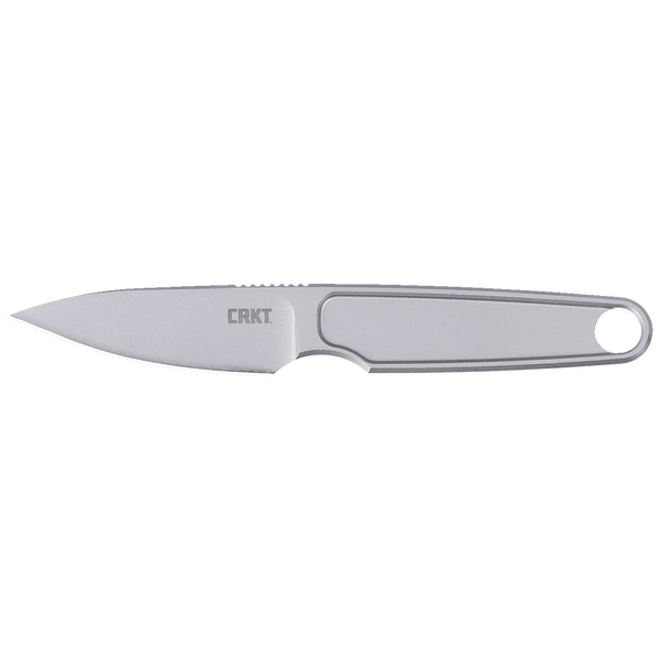 CRKT HangTi Silver (7066)