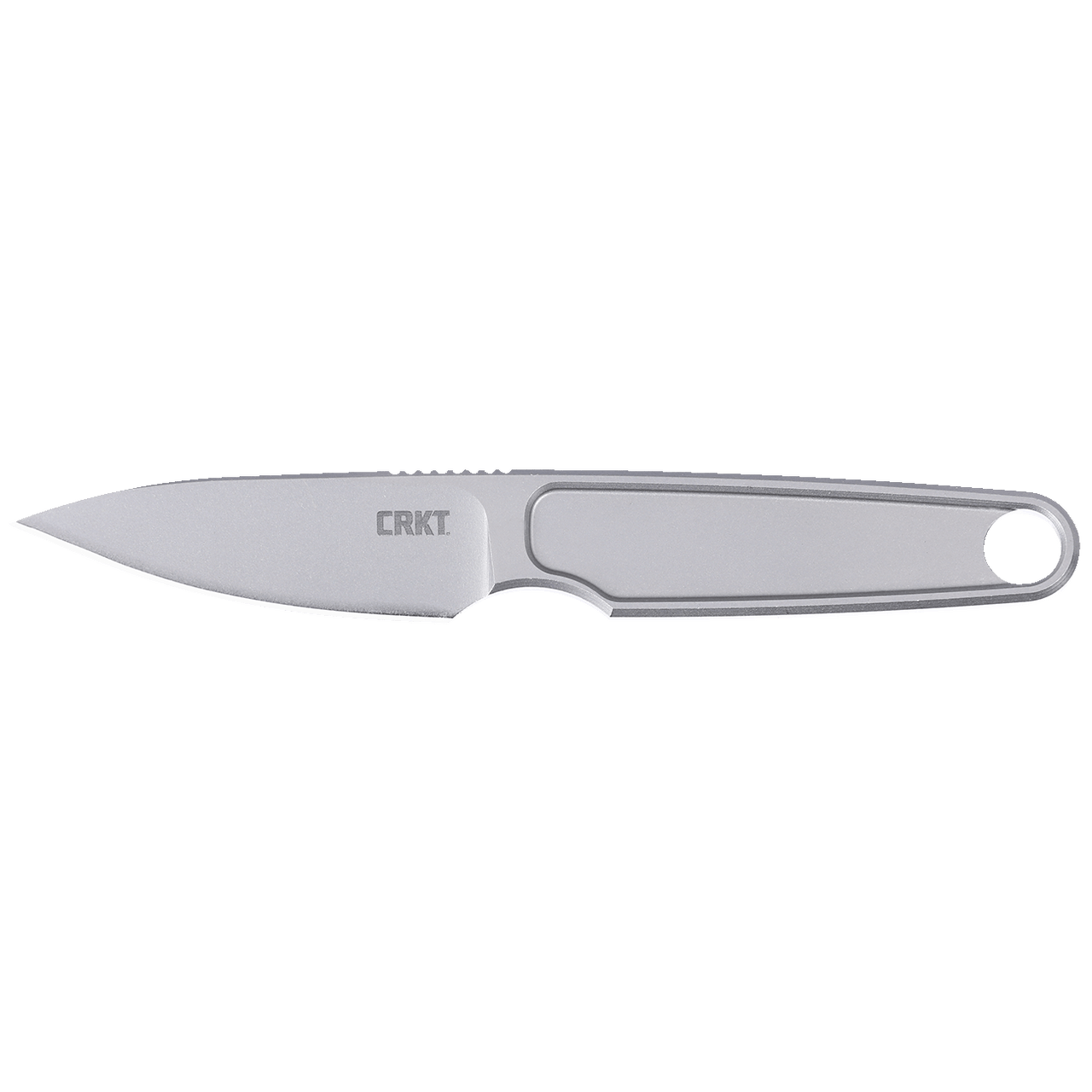CRKT HangTi Silver (7066)