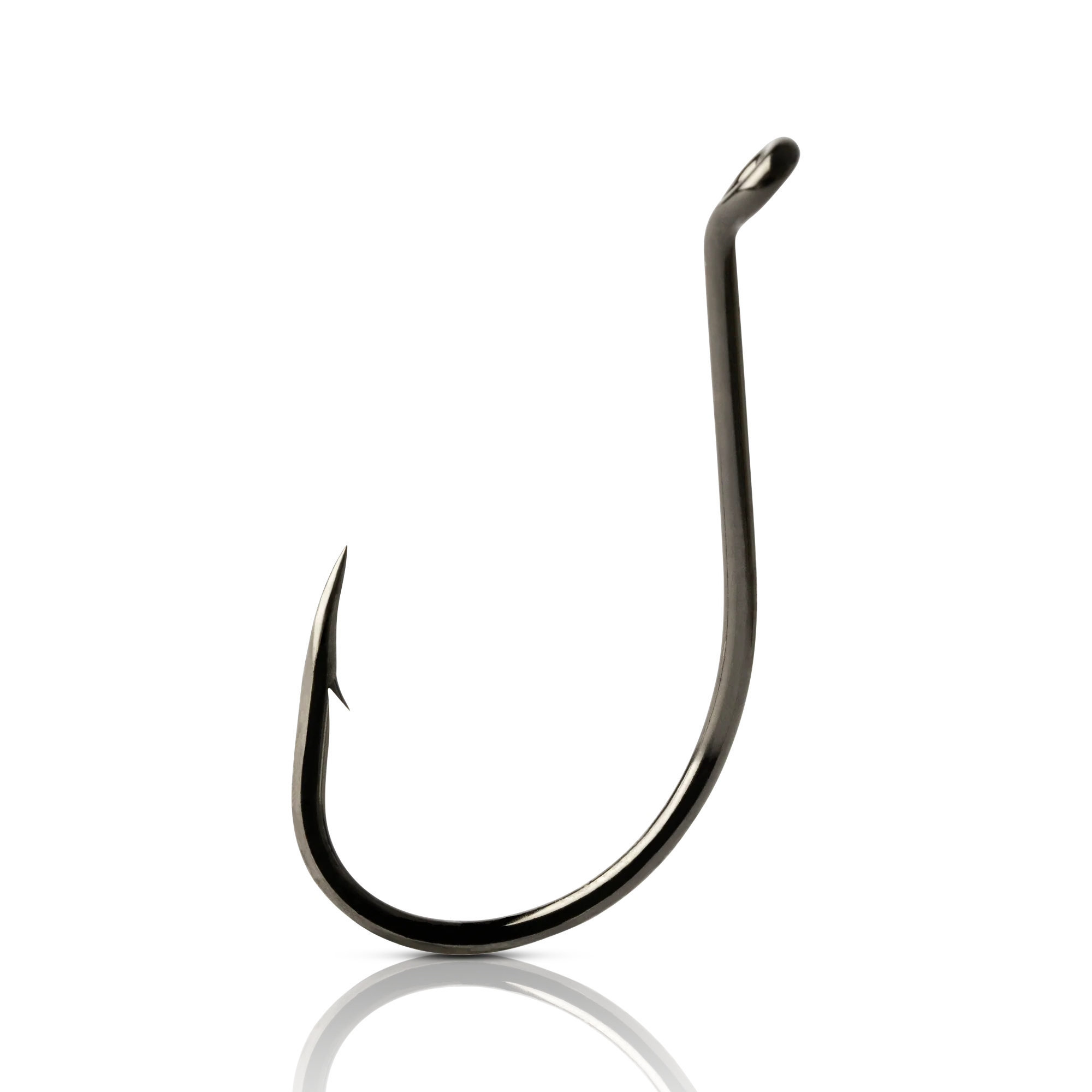 Mustad Classic Sport Octopus Beak Bait Hook Beak, 1X Strong