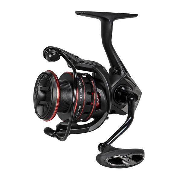 Okuma CHD-3000A Ceymar HD 3000 ZZZ