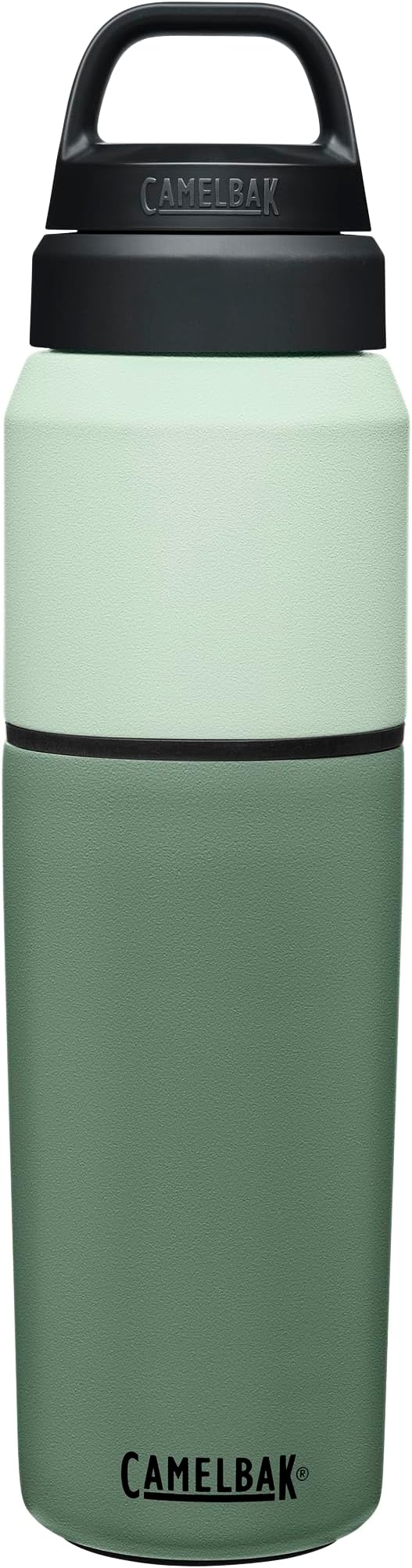CamelBak MultiBev Water Bottle & Travel Cup