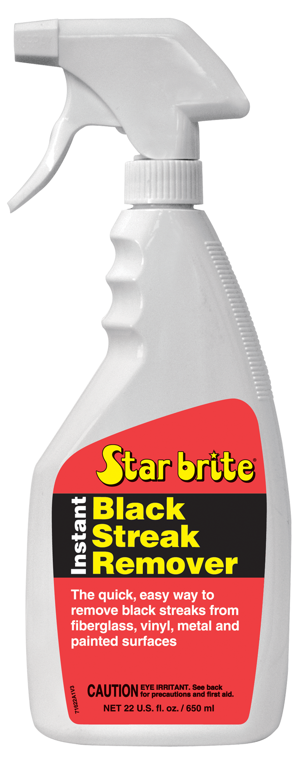 Starbrite Instant Black Streak Remover