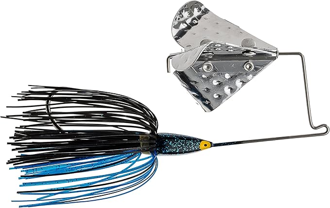 Strike King Tri-Wing Buzz King Buzzbait