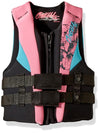 O'Neill Youth Reactor USCG Life Vest
