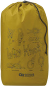 Outdoor Research Packout Graphic Stuff Sack 35L - Ascent Outdoors LLC