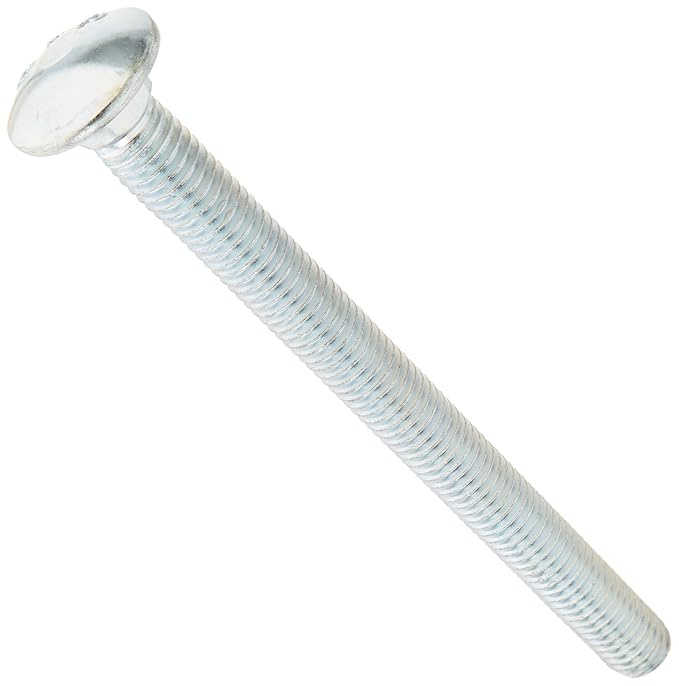 Hillman Hillman 18-8 Stainless Steel USS Hex Cap Screws (1/4