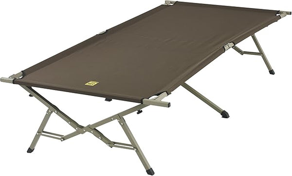 Slumberjack Adult Big Cot