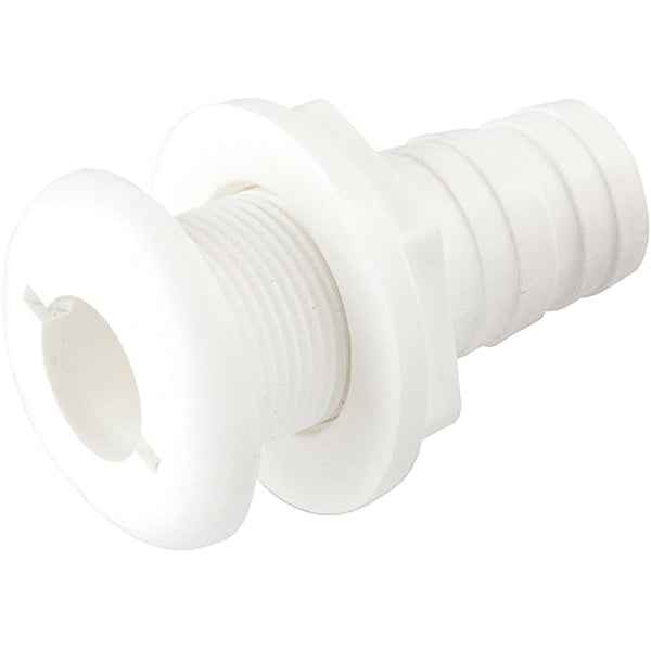 Sea Dog Hose Barb Thru-Hull