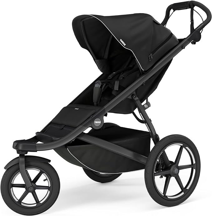 Thule Urban Glide 3_Used#46