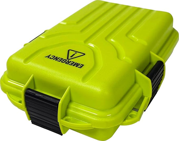 MTM Emergency Box