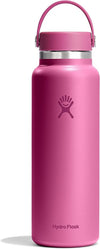Hydro Flask Wide Mouth Chug Cap Water Bottle