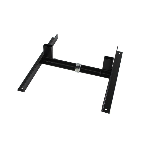 Birchwood Casey Adjustable Width Steel Base Target Stand ZZZ