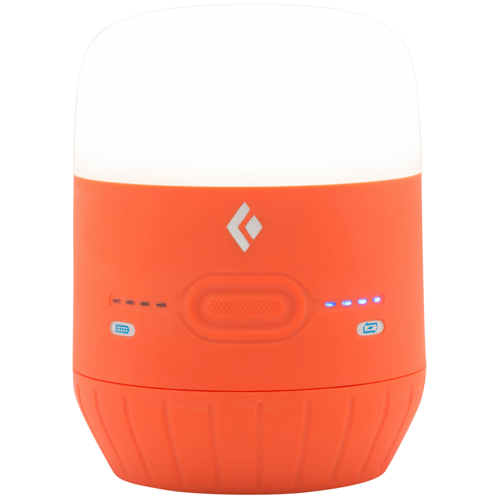 Black Diamond Moji Charging Station Lantern/Portable Power