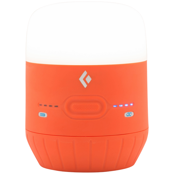 Black Diamond Moji Charging Station Lantern/Portable Power