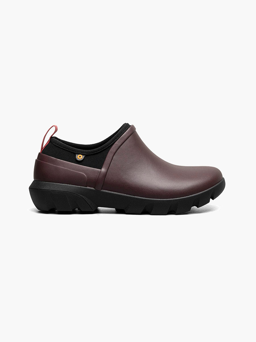 Bogs Sauvie II Slip On Women's Garden Boots