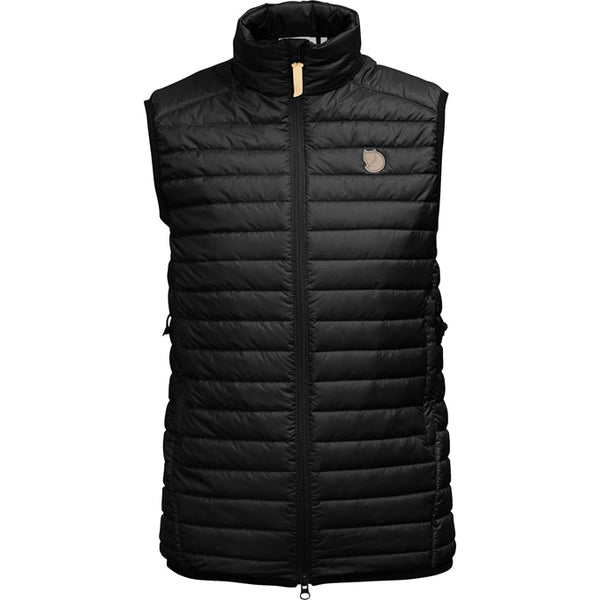 Fjallraven Abisko Padded Vest Women's