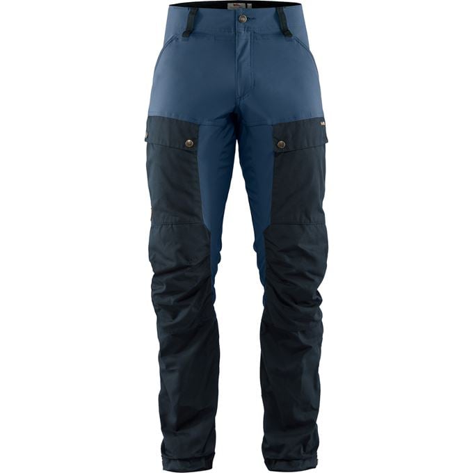 Fjallraven Keb Trousers Men's