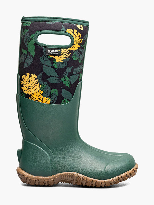 Bogs Mesa Roses Women's