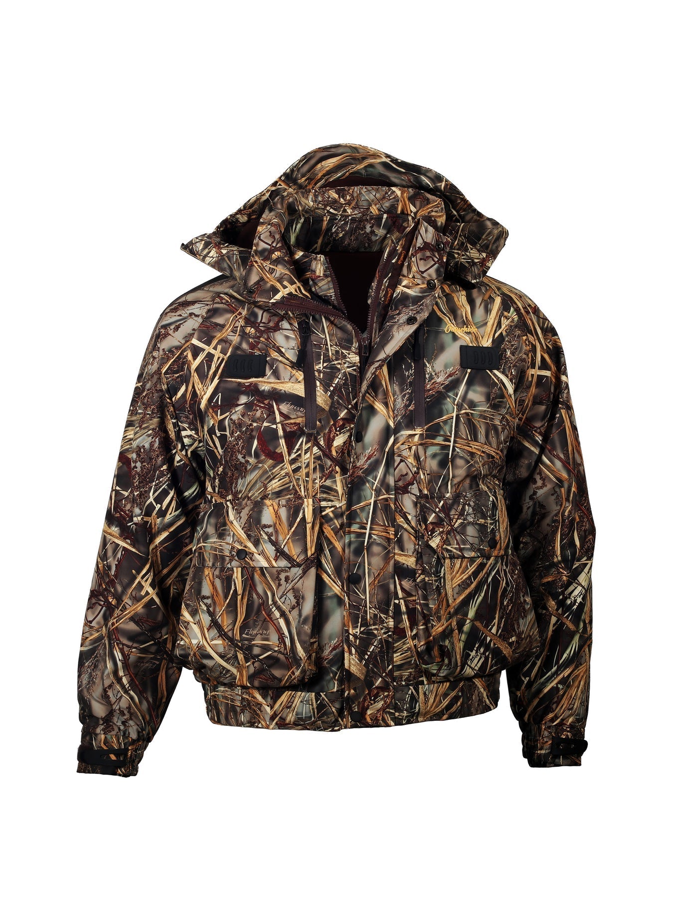 Gamehide Wetland Waterfowl Jacket