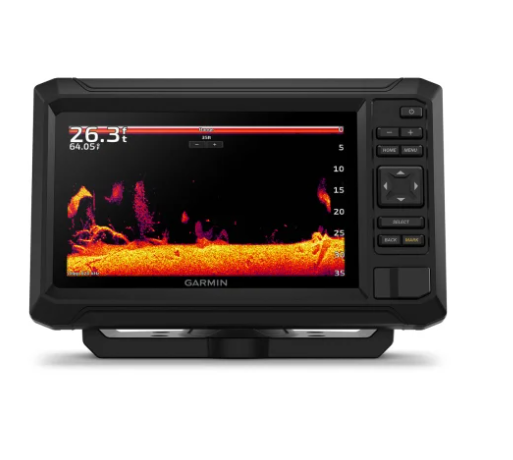 Garmin ECHOMAP UHD2 7
