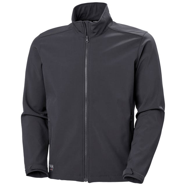 Helly Hansen Manchester 2.0 Softshell Jacket Men's