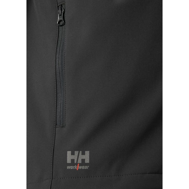 Helly Hansen Manchester 2.0 Softshell Jacket Men's