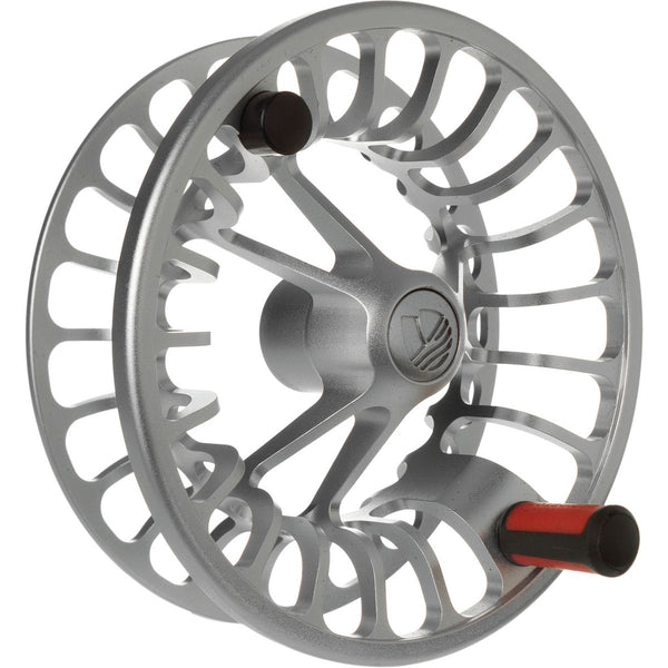 Redington Rise Fly Reel Spare Spool | 7/8 Spool; Silver ZZZ