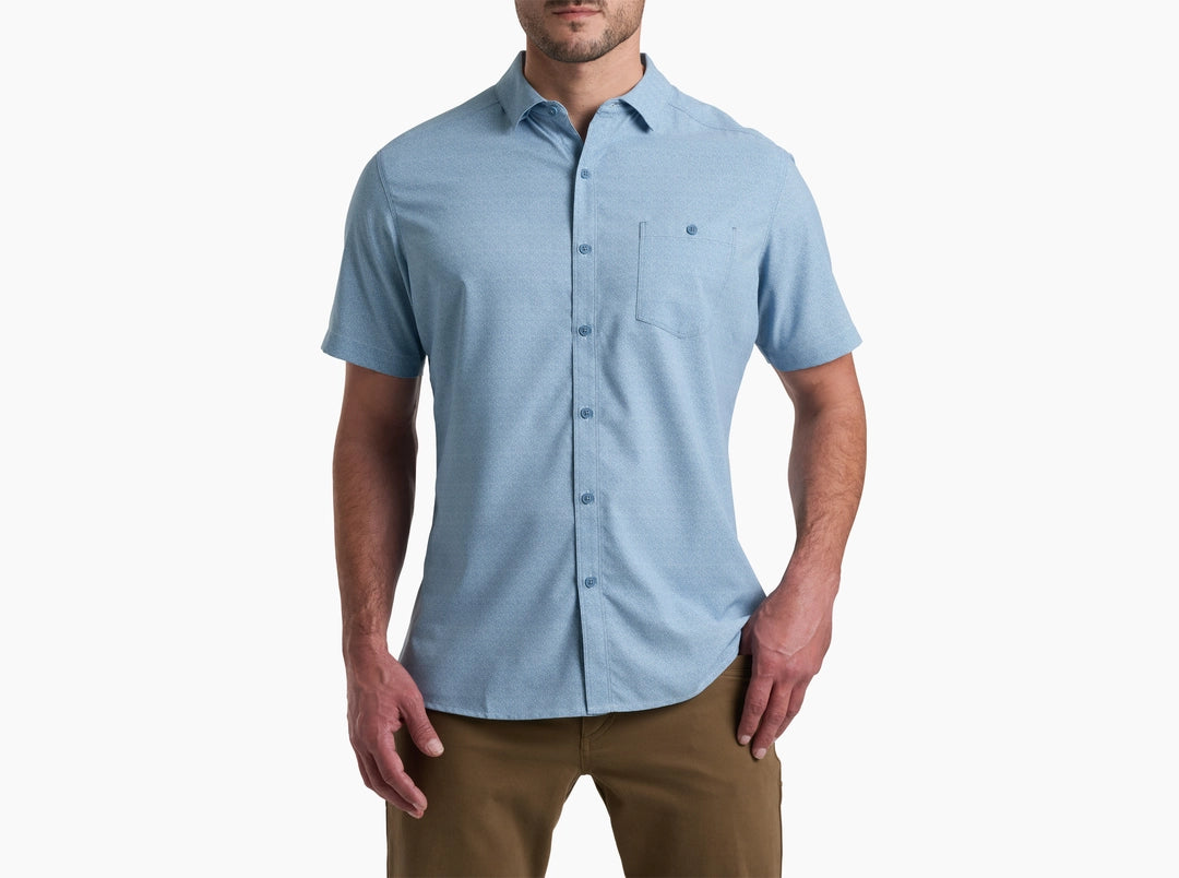 KUHL Persuadr SS Shirt Men's