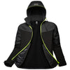 Helly Hansen Oxford Hooded Softshell Jacket Men's