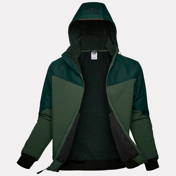 Helly Hansen Oxford Winter Softshell Jacket Men's