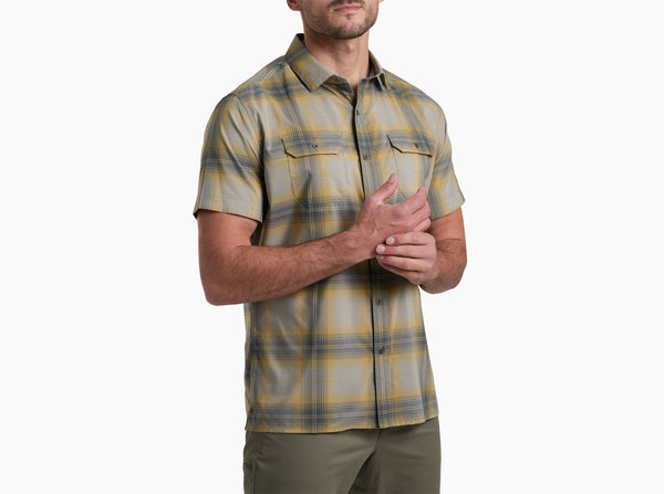 KUHL Men's Response