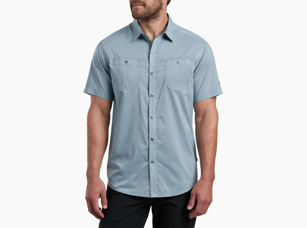 Kuhl Stealth Short Sleeve Shirt Men's