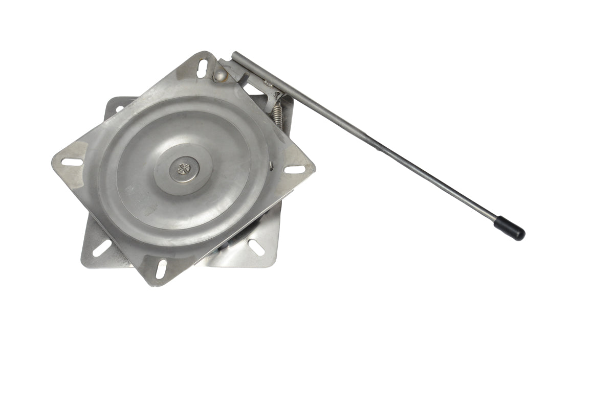 Garelick Eez-In Stainless Steel Seat Swivel